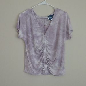 4/$20🌺 Soft & Sexy Top